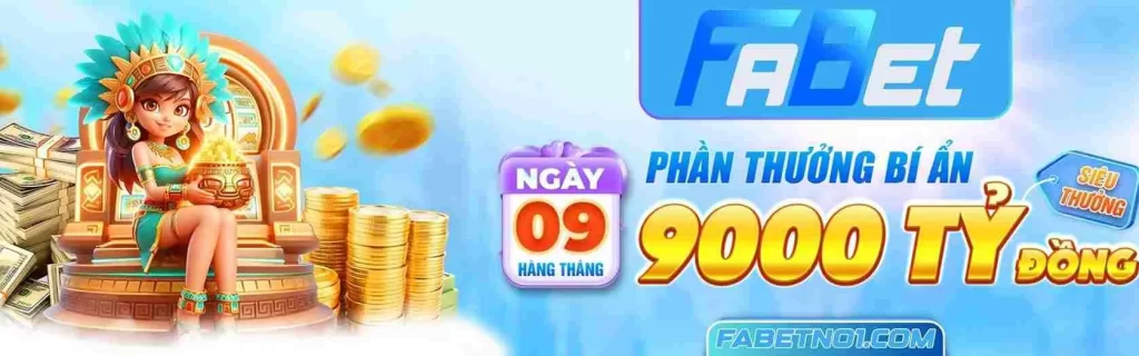 Trang chủ Fabet